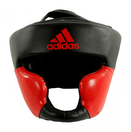 Шлем боксерский закрытый Response Standard Head Guard Adidas