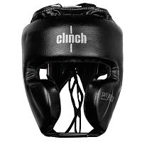 Шлем боксерский закрытый Punch 2.0 С145 Clinch