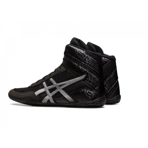 Борцовки (спортивная борьба) MATCONTROL 3 ASICS фото 3