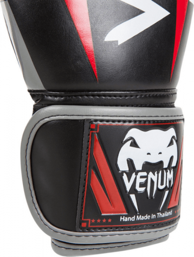 Перчатки боксерские Venum Elite фото 5