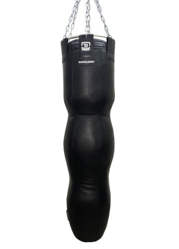 Мешок боксерский набивной Силуэт TOTALBOX