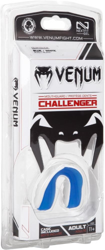 Капа боксерская Challenger Venum фото 2
