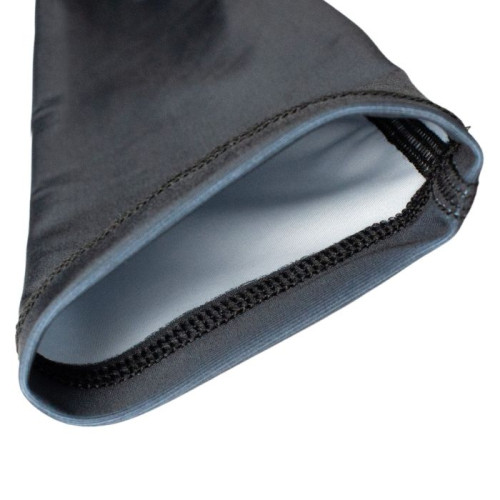 Рашгард с длинным рукавом Movement Grey BoyBo фото 3