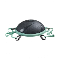 Полусфера BOSU с эспандерами и насосом GB-503 Starfit