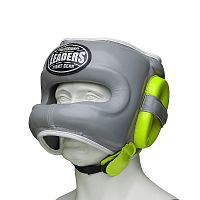 Шлем с бампером LEADERS FANCY