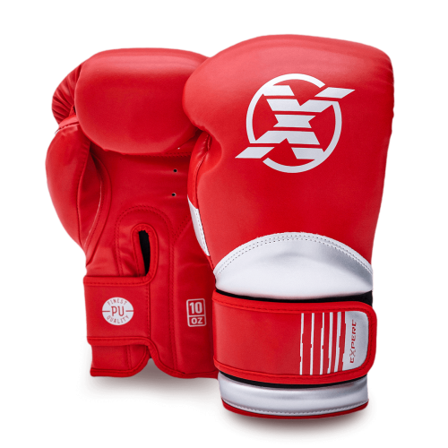 Перчатки боксерские Profit Fight Expert