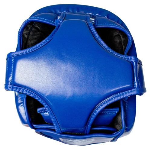 Шлем боксерский Twin ФБР ФКР IKB-42 Boybo фото 6 Шлем боксерский Twin ФБР ФКР IKB-42 Boybo фото 6