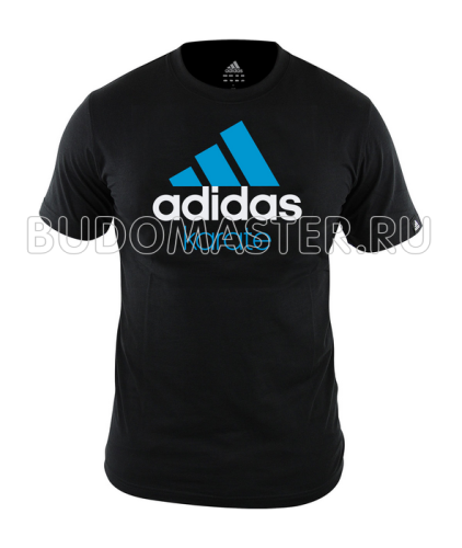 Футболка Community T-Shirt Karate Adidas