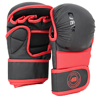 Перчатки для MMA гибридные Wings BBGL-26 Flex Boybo