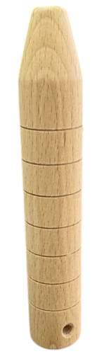 Явара №4 13,5 см фото 3