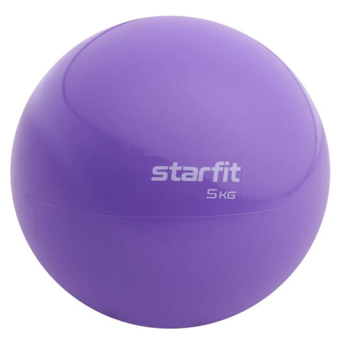 Набивной мяч (медбол) GB-703 Starfit