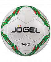 Мяч футбольный JS-210 Nano №5 Jögel