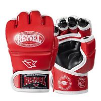 Перчатки для MMA M1 Винил Reyvel