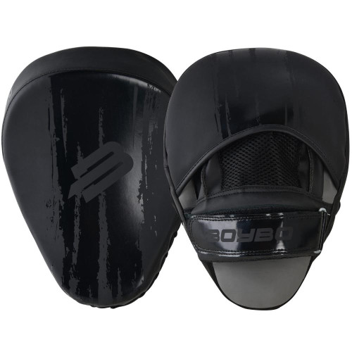 Лапы боксерские Stain Flex BPS450 BoyBo