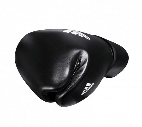 Перчатки боксерские Muay Thai adiTP300 Adidas фото 4