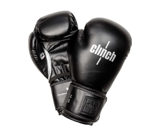 Перчатки боксерские Fight 2.0 C137 Clinch