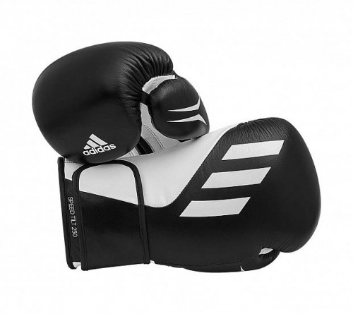 Перчатки боксерские Speed Tilt 250 Adidas фото 2