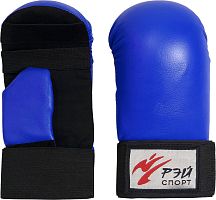 Перчатки-накладки для каратэ Рэй-Спорт