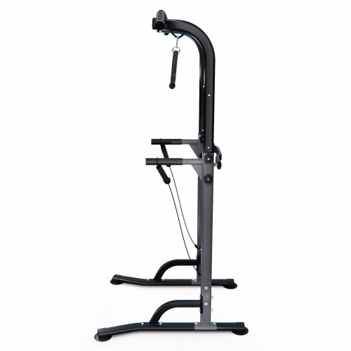 Турник-брусья DFC G007G фото 7