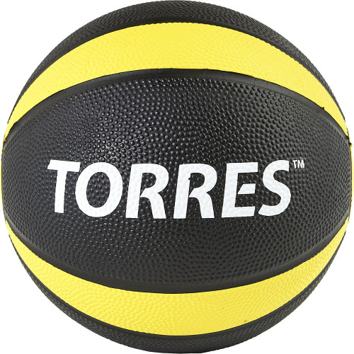 Набивной мяч (медбол) TORRES AL0022