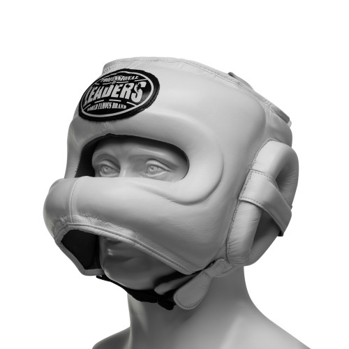 Шлем с бампером LEADERS LS