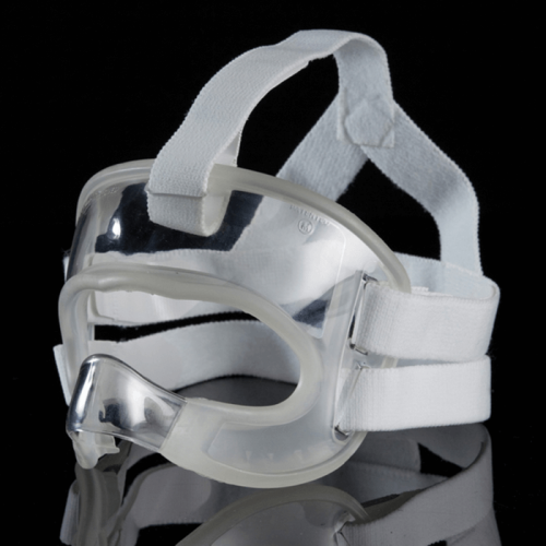 Маска для лица каратэ WKF Face Mask Arawaza