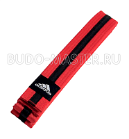 Пояс для кимоно двухцветный Adidas