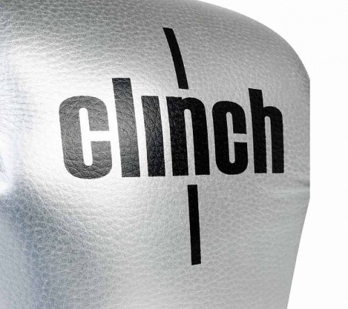 Боксерские перчатки Punch 2.0 C141 Clinch фото 8