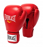 Перчатки боксерские Amateur Competition PU Everlast