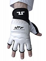 Перчатки тхэквондо WT EZ-Fit Hand Protektor Tusah