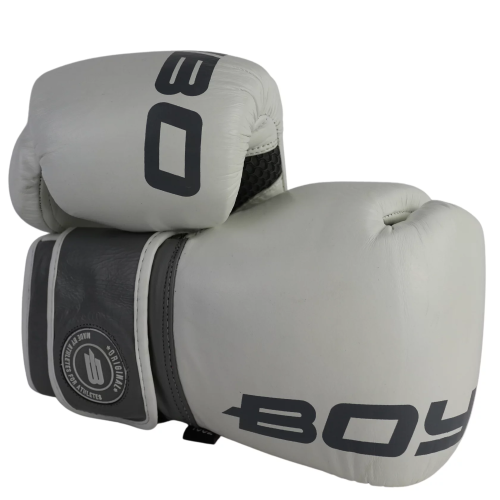 Перчатки боксерские Ice BBG800 Boybo фото 6