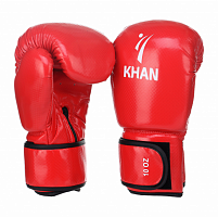 Перчатки ITFPRO2024 V2 Khan