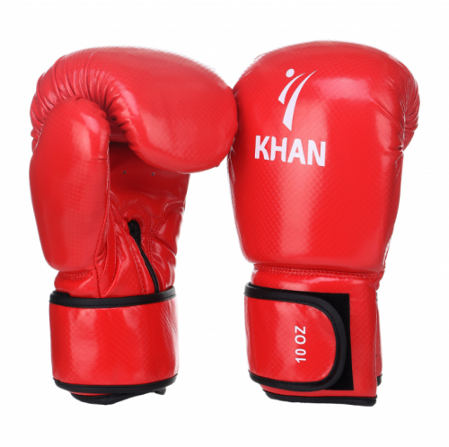Перчатки ITFPRO2024 V2 Khan