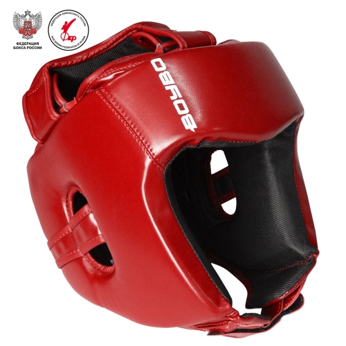 Шлем боксерский Twin ФБР ФКР IKB-42 Boybo Шлем боксерский Twin ФБР ФКР IKB-42 Boybo