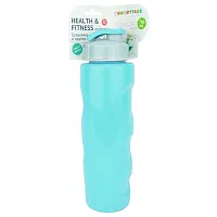Бутылка для воды KK0162 Heal and Fitness
