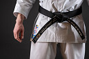 Кимоно для каратэ (ката) Shuho 2302 WKF Bestsport