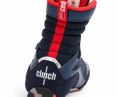 Боксерки Olimp 2.0 С415 Clinch фото 5