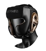 Шлем боксерский закрытый ProTraining MF Reyvel