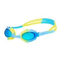 Очки для плавания Yunga Light Blue/Yellow 25Degrees