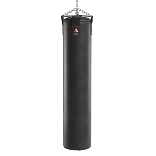 Мешок боксерский Line Sport кожа