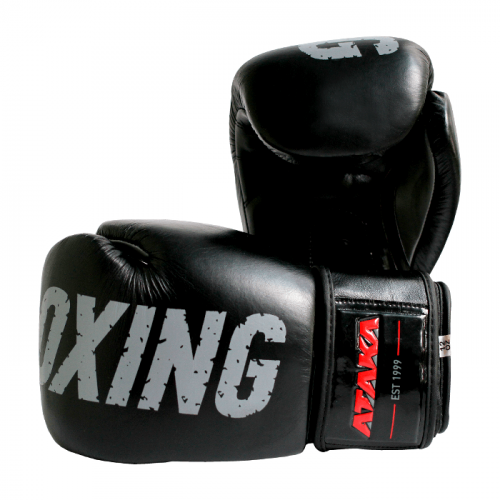 Перчатки боксерские Boxing BGR-710 Атака