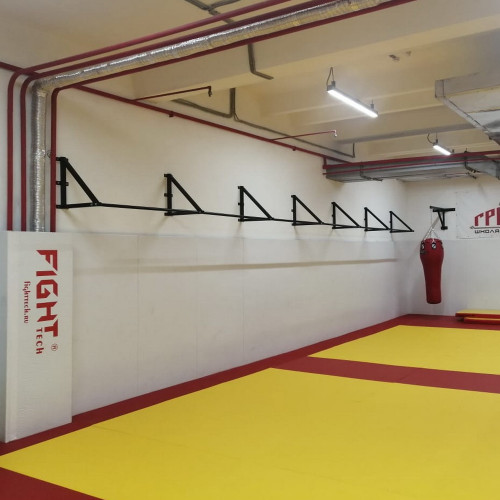 Турник модульный MHB Fighttech фото 2