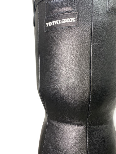 Мешок боксерский набивной Силуэт TOTALBOX фото 3