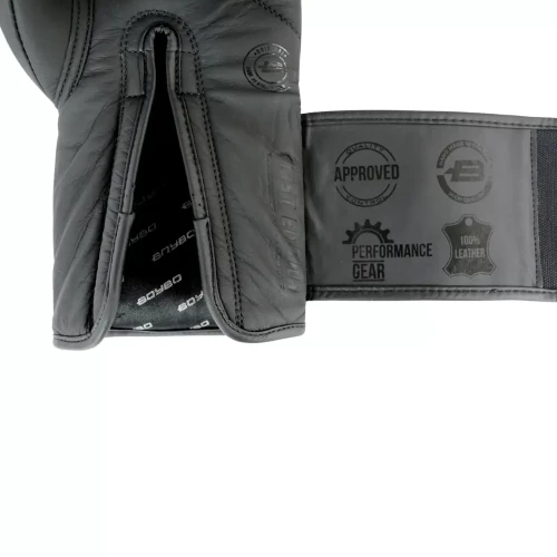 Перчатки боксерские First Edition Boybo фото 4