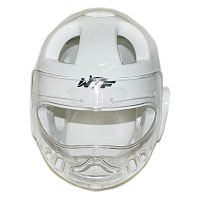 Шлем для тхэквондо с маской ZTT-001