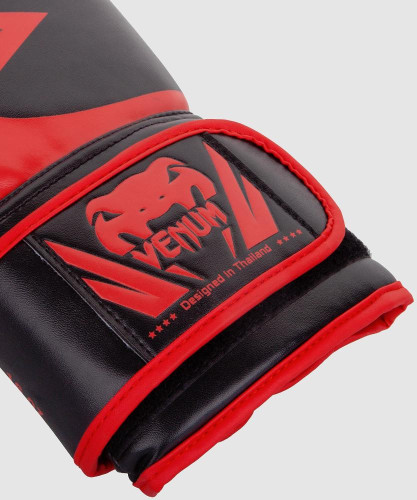 Перчатки боксерские Challenger 2.0 Exclusive Venum фото 3