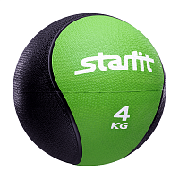 Набивной мяч (медбол) Pro GB-702 Starfit