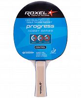 Ракетка для настольного тенниса Hobby Progress Roxel
