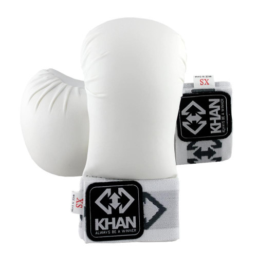 Перчатки-накладки для каратэ Shotokan Khan фото 3