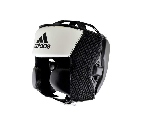 Шлем боксерский закрытый Hybrid 150 Headgear Adidas